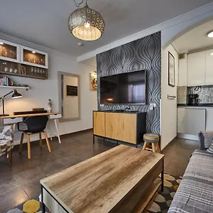  Apartment Stargate Spain