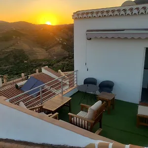  Apartment Loft Of Spain