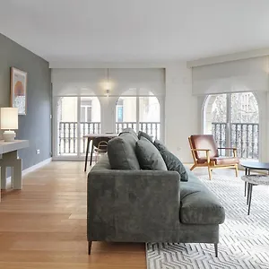  Apartment The Collection - Olabar Ii Spain