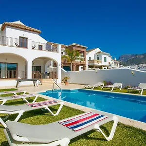  Villa Nerja Paradise - Cataleya Spain