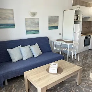  Apartment La Cascada 410 Spain