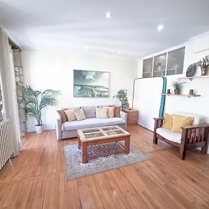  Apartment Casa Del Norte - Quiet, Cozy & Fantastic Location! Spain