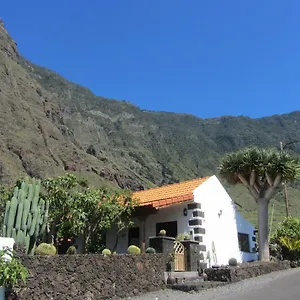 Casa Gorreta Ferienhaus Guinea